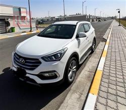هيونداي سانتافي